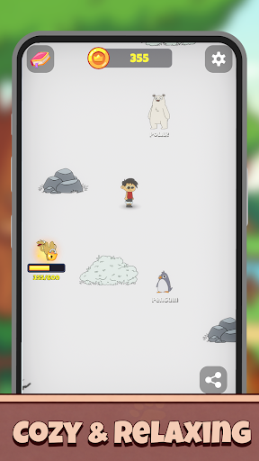 The Cursed Voice Zoo PC