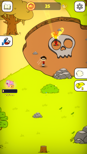 The Cursed Voice Zoo para PC