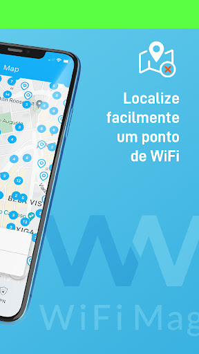 WiFi Magic+ e VPN para PC