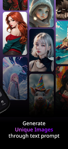 StableDiffusion AI (SDXL) PC版