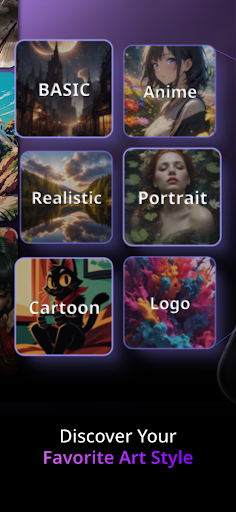 StableDiffusion AI (SDXL) PC版