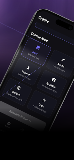 StableDiffusion AI (SDXL) PC版