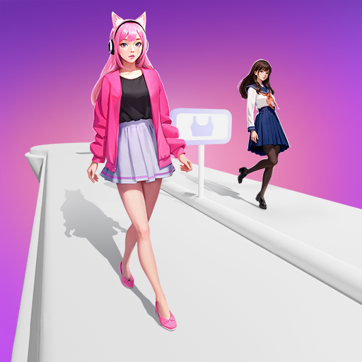 Fashion Queen: Dress Up Game PC