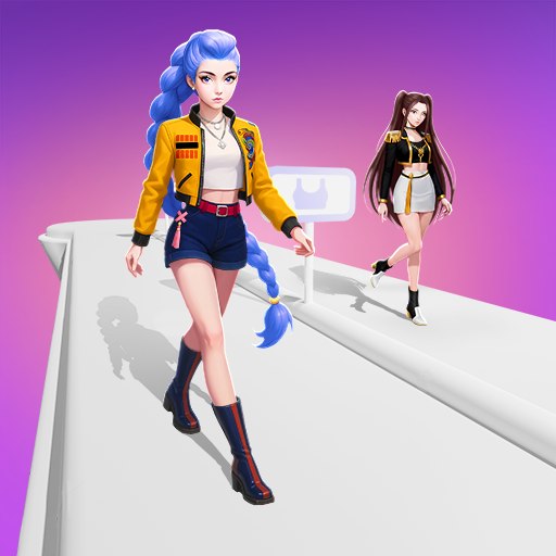 Fashion Queen: Одевалки