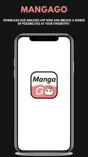 Go Manga PC