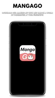 Go Manga PC