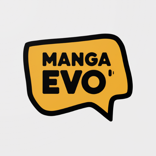 MangaEvo - Baca Komikcast Indo PC