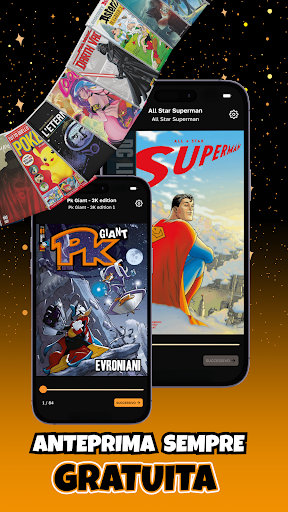 Koomy – Universo fumetti PC