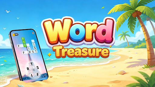 Word Treasure PC