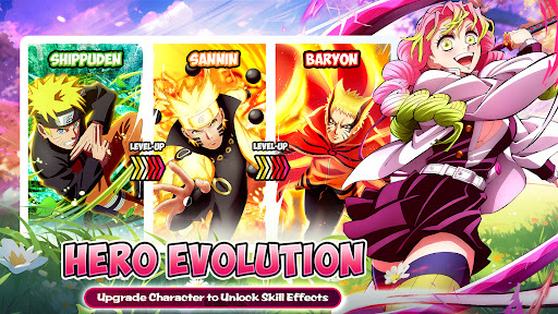 Manga Clash - Warrior Arena PC
