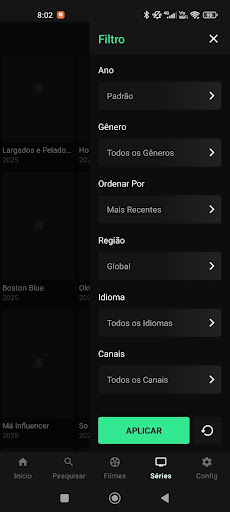 MANGO para PC