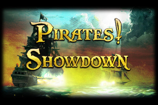 Pirates! Showdown PC