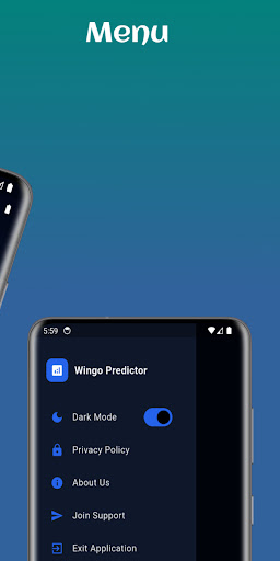 Wingo colour prediction PC