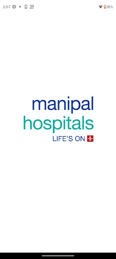 Manipal Doctors PC