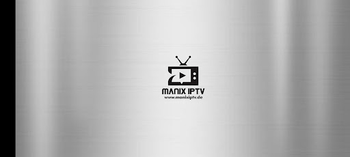 Manix IPTV PC