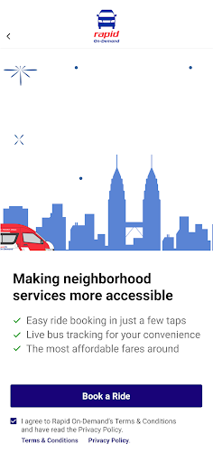 Rapid On-Demand