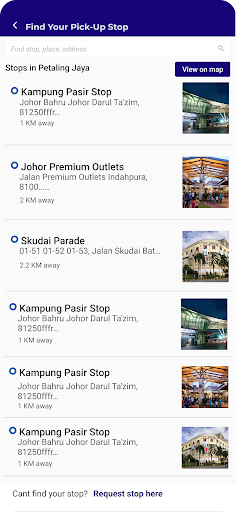 Rapid On-Demand