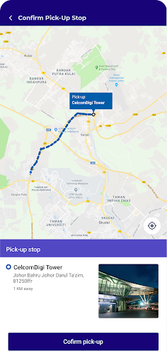Rapid On-Demand
