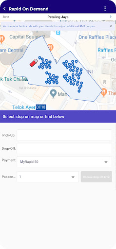 Rapid On-Demand