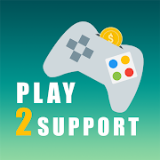 Play2Support电脑版