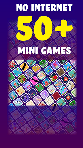 Offline Games - No Wifi Games پی سی