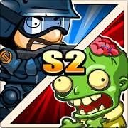 SWAT and Zombies Season 2 PC