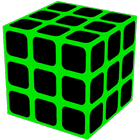 Cubik's - Solver, Simulator PC