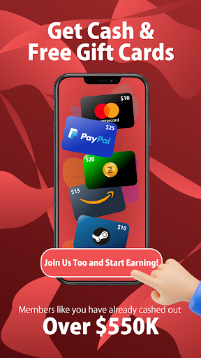 Gift Game Play to Earn Rewards پی سی