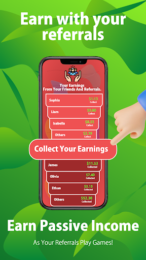 Gift Game Play to Earn Rewards پی سی