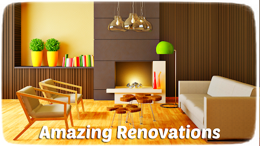 Mansion Decor: Home Renovation PC
