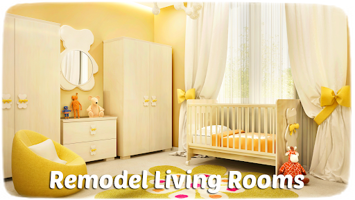 Mansion Decor: Home Renovation PC