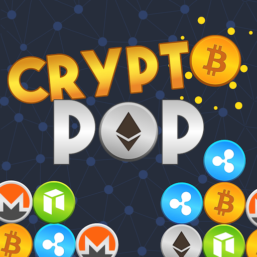 CryptoPop - Earn ETH PC