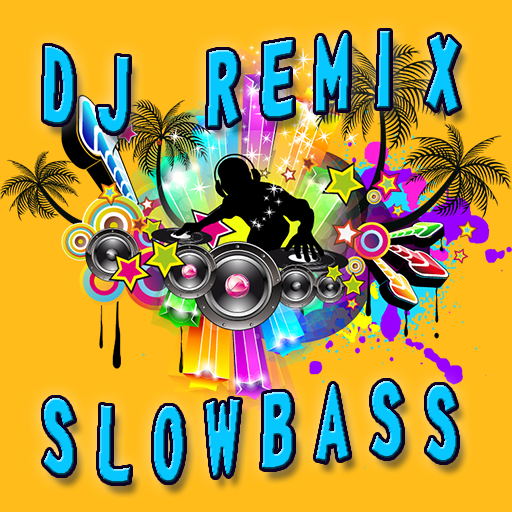 DJ Remix Slow Bass 2024 PC