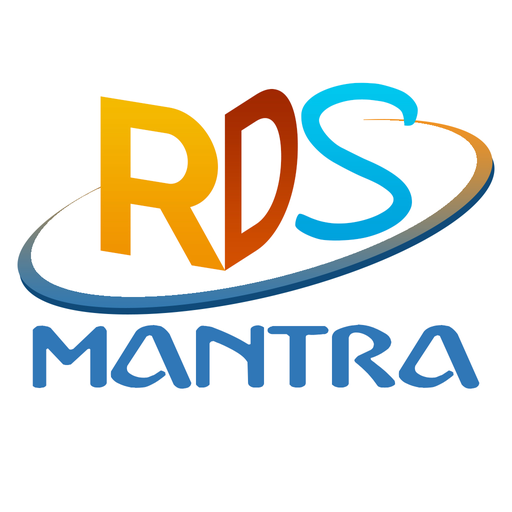 Mantra RD Service PC