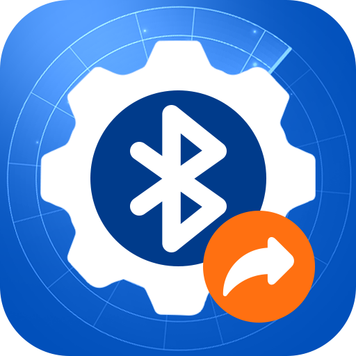 Bluetooth Tools : Pair & Find電腦版