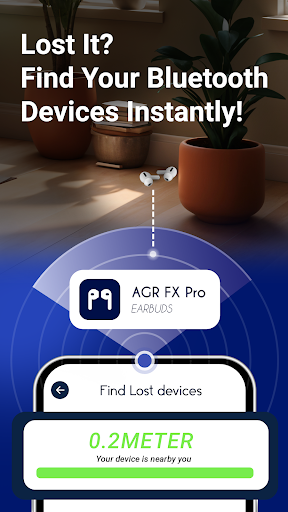Bluetooth Tools : Pair & Find電腦版