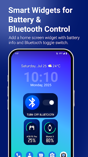 Bluetooth Tools : Pair & Find電腦版