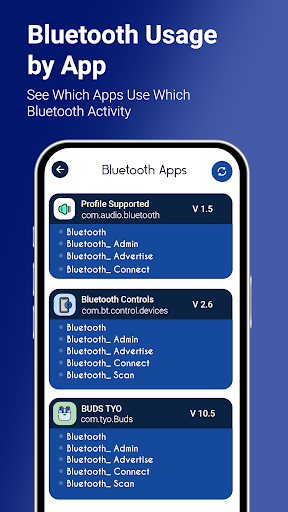 Bluetooth Tools : Pair & Find電腦版