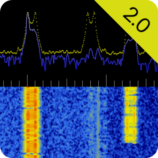 RF Analyzer PC