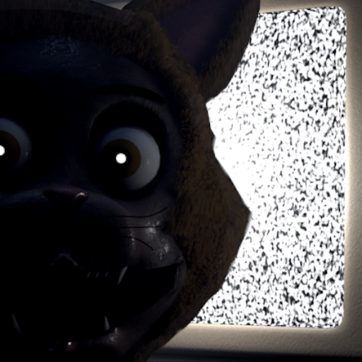 Five Nights at Maggie's PC版