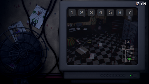 Five Nights at Maggie's PC版