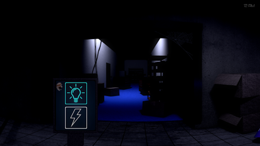 Five Nights at Maggie's 2