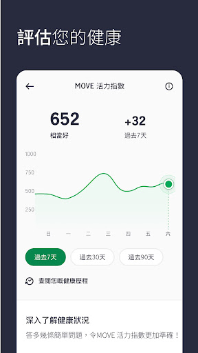 ManulifeMOVE電腦版