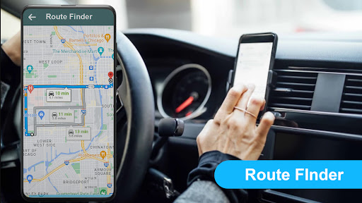 Earth Live View Kamera Satelit PC