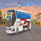 Bus Simulator X Hanif