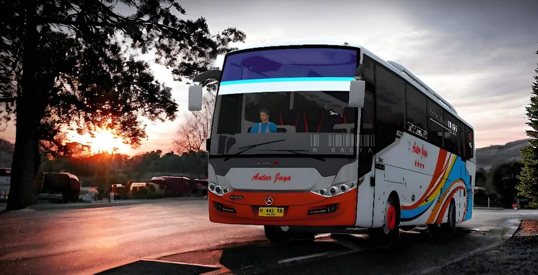 SiMontok Browser Anti Blokir PC