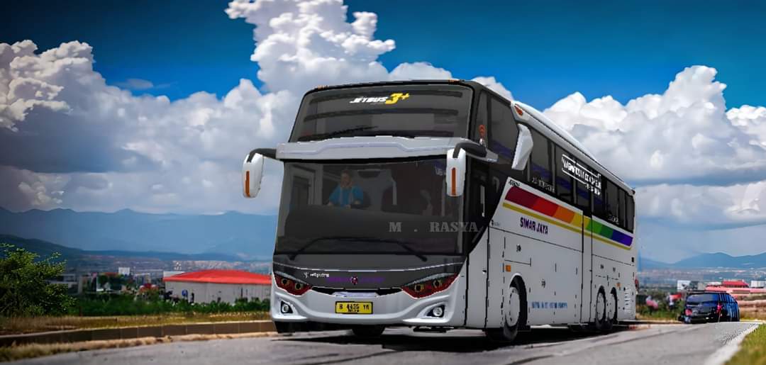 SiMontok Browser Anti Blokir PC