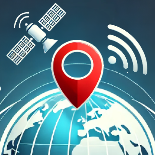 Координаты GPS: Широта Долгота ПК