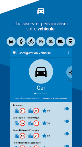 MapFactor Navigator