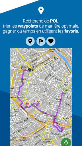 MapFactor Navigator